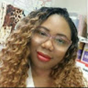 Meet your Posher, Keisha